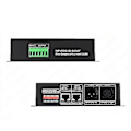Miniatyrbild 3 av 5: 3-vägs Rgb Dmx512 Decoder 3 Kanal X 8a Dc12-24v Med Xlr-kontakt
