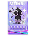 Miniatyrbillede 1 af 3: USB Flash Drive 16GB U Disk Memory Stick Musiker-SD USB3.0 U Disk - Afspil U Disk Rød