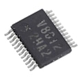 Miniatyrbillede 3 af 5: LV8012 Linsemotor Driver Chip Udskiftning Backplane Chip Reparationsdele til 16‑35mm Linse