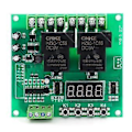 Miniatyrbild 1 av 5: YYB-5 Jordbruksbevattningstimer Modul Timing för Bevattningsbehov