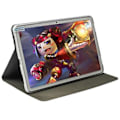 Miniatyrbillede 4 af 5: PU Etui til 40 Pro 40h 10.4 Tommer Tablet Etui Anti-drop Etui Tablet D Til Cube 40h(e)