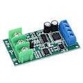 Miniatyrbild 2 av 4: PT100 Platinatermisk Resistans RTD Temperatursensor Transmitter RS485 MODUBS RTU Modul
