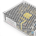 Miniatyrbillede 3 af 4: BERM Switching Strømforsyning LED Driver 115/230VAC Input 5V5A 12V2.5A 24V0.5A Output T60D