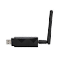Miniatyrbilde 4 av 5: Trådløst NetCard AR9271 USB WiFi Adapter Avtakbar 2DBI Antenne Adapter for TV Datamaskin