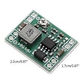 Miniatyrbild 4 av 5: MP1584EN DC-DC 3A Nedtransformator Justerbar Modul Överträffar LM2596 24V till 12V9V5V3V Ultraliten MP1584