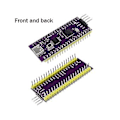 Pikkukuva 5 / 5: Rp2040-kortille yhteensopiva Python Mboard A