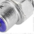Miniatyrbilde 4 av 4: 5 Par 25HFR 25HF Likretterdiode 25A 1200V Jernbase Fremover/Omvendt Polaritet