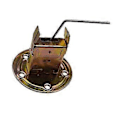 Miniatyrbillede 2 af 2: (113919049d) Til Bug Brændstoftank Senderenhed Med Tætning & Skruer Sender 113919049d 1968-78