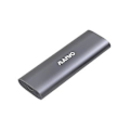 Pikkukuva 4 / 5: M.2 Sata Ssd Hdd -kotelo M.2 Nvme S Ssd -kotelo M.2 Dual Protocol Mobile External Dri