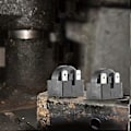 Miniatyrbillede 4 af 5: Reservedel 3-benet QP2-4.7/ QP2-4R7 4.7 Ohm Køleskabs PTC Start/Relæ til de fleste minikøleskabe og kølere
