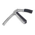 Miniatyrbild 4 av 4: Gitarr Capo Zinklegering Capo Clamp Gitarrtillbehör Capotraste Guitarra
