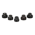 Miniatyrbild 3 av 5: 5st 8195 5mm M1 13t 14t 15t 16t 17t Pinjongmotor För Zd Racing 9116/v3 9020-v3 9021-v3 9203 1/8 Rc