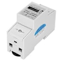 Miniatyrbild 2 av 4: XTM35S 220V Digital 2P Din Skena Elmätare Elektronisk KWh Mätare