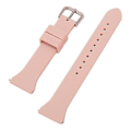 Miniatyrbild 2 av 5: Ersättningsarmband för sportklocka för Amazfit GTS 4, snabbkoppling, justerbart silikonarmband för klockor med 20 mm breda fästen, rosa