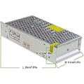 Miniatyrbillede 5 af 5: DC 12V 15A 180W Strømforsyning Transformer Switch AC 110V / 220V til DC 12V 20amp Switching Adapter Konverter
