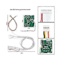 Miniatyrbilde 5 av 5: For Max G30 G30d Elektrisk Sparkesykkel Bms Kretskort Batteri Hovedkort Beskyttelsesdeler