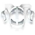 Miniatyrbild 4 av 5: Uppgraderat VR-ställ Headset Displayhållare Aluminiumlegering Headset-tillbehör