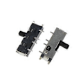 Miniatyrbilde 2 av 5: Erstatningsutløser Mikro Bryterknapper for NDSL for DS Lite for NDSi XL - 2