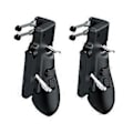 Miniatyrbillede 1 af 5: Kompatibel med Pubg Controller Seks Finger Pubg Mobil Trigger Gamepad Grip L R Fire Aim Button Joys
