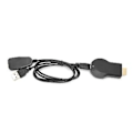 Miniatyrbilde 4 av 4: TV Dongle, Trådløs WiFi Display Mottaker Wi Fi Display Dongle Mottaker Trådløs Display Mottaker State-of-the-Art Design