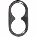 Miniatyrbillede 1 af 5: ABS H Panel Cover Trim Passer Til Xpander 2022 2023
