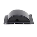 Miniatyrbilde 3 av 5: Subwoofer Profesjonell Audio 2 stk Bærbart Høyttalerkabinett Håndtak Lydtilbehør Innfelt Høyttalerhåndtak Tilbehør