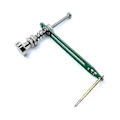 Miniatyrbilde 4 av 5: Compnts Ic P Modul Kretskort Pcb H Elektronisk Fast Probe C