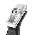 Miniatyrbillede 3 af 5: Adjable //foldbar Cykel Støttefod Sidefod B Cykling S