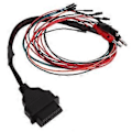 Miniatyrbillede 4 af 5: OBD2 Jumper Kabel Bærbar Kraftfuld Breakout Tricore ECU Kabel Programmeringsværktøj Erstatning For Fiat 6F3 6JF 8DF 5SF3
