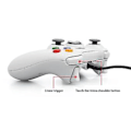 Pikkukuva 5 / 5: Y 3 X S Sisätilan lisävarusteet Auton näyttö PC Videopeli Peliohjain Joystick
