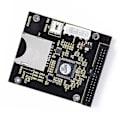 Miniatyrbillede 1 af 5: SD til 3,5 tommer IDE 40 Pin Konverter IDE SD Adapter SSD Indlejret Stora Adapter IDE Expans