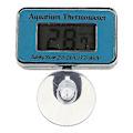 Miniatyrbillede 2 af 5: Rium/ Tank Undervands Digital LCD