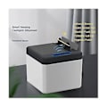 Miniatyrbillede 2 af 5: Intellint Induktiv Tandstikæske Automatisk Elektrisk Tandstik Automatisk Pop Op Int