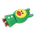 Miniatyrbillede 3 af 4: USB Flash Disk, Udsøgt Tegneserie USB 2.0 Bærbar USB Flash Drive USB Stick Uovertruffen Værdi