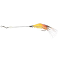 Miniatyrbillede 1 af 5: 5 stk./lot Reje Blød Lokkemad 9cm/6g Ing Kunstig Agn Med Selvlysende Krog Drejelig Anzois Para Rigs Fi