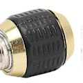 Miniatyrbild 3 av 4: PopUp Borrchuck Hex 1/4 tum Metall Skruvmejsel Adapter Tillbehör Verktyg för Elektrisk