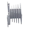 Pikkukuva 4 / 5: Solid State Relay SSR Yksivaiheinen Vastusjännitteen Säädin Jäähdytyselementti