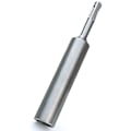 Miniatyrbilde 1 av 5: SDS PLUS Drivtapp 20mm Innvendig Ø x 25mm Utvendig Ø x 170mm Lengde