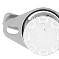 Miniatyrbilde 4 av 4: 5 stk. KSD301 Bryter Temperaturkontroll Termostat Termisk Bryter 250V10A NO105