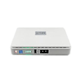Miniatyrbild 5 av 5: 5v 9v 12v Avbrottsfri Strömförsörjning Mini Ups Poe 15v 24v Batteribackup 8800mah För Wifi Router