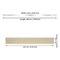 Miniatyrbillede 4 af 5: 20 Stk. Impulse Er Ing Elements Rep S Kit Til Fs-200