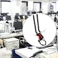 Miniatyrbillede 4 af 5: Dual Band 2.4G/5Ghz Wifi Til Intel 7260AC Trådløs 7260 802.11ac 867Mbps WIFI Bluetooth-kompatibelt 4.0 Kort med Antenne