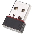 Miniatyrbild 2 av 4: Rt5370 Raspberry Pi Wifi-adapter/wifi-dongel med mjuk AP-funktion Plug and Play för Windows10, Raspberry Pi Mag250 254 322 Kali Linux Ubunt