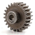 Pikkukuva 5 / 5: 24T M1 Moottorin Hammaspyörä Pinion Gear 6496X 1/10 RC Auton Päivitysosat Tarvikkeet