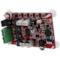 Miniatyrbillede 3 af 5: TDA7492P 50W+50W Digital Forstærker Board Trådløs Bluetooth Audio Receiver Forstærker Board Modul Strømforsyning 8-25V