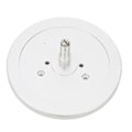 Miniatyrbillede 2 af 5: Spolebåndoptager Trident Base NAB Adapter Bakke Base til STUDER B67 A807 A810 til REVOX A77 B77 PR99 A700 Metal Skrue Muffe