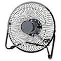 Miniatyrbillede 1 af 5: USB Drevet Bordventilator Rejse Personlig Mini Bord Bærbar Udendørs Ventilator 8 Tommer