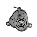Miniatyrbilde 4 av 5: Sidebørstemotor for GTTVO BR151/150 Robotstøvsuger Reservedeler Tilbehør L+R