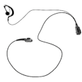 Pikkukuva 3 / 5: G S Kuuloke ja Iso Ptt Hytera Radioille Pd580 Pd700 Pd780 Pt580h