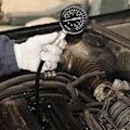 Miniatyrbild 4 av 5: Motor Er Te Gau Ga Verktygssats Passar 14mm 18mm Auto Ser